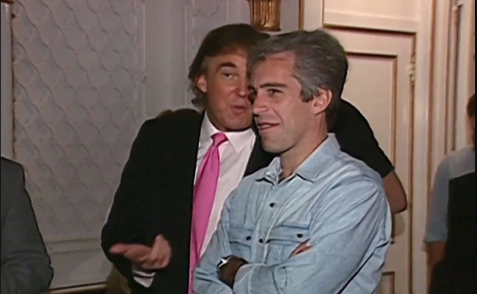 Jeffrey Epstein Victim Says He Showed Her Off To Donald Trump When   Screen Shot 2020 08 17 At 3.57.11 PM 