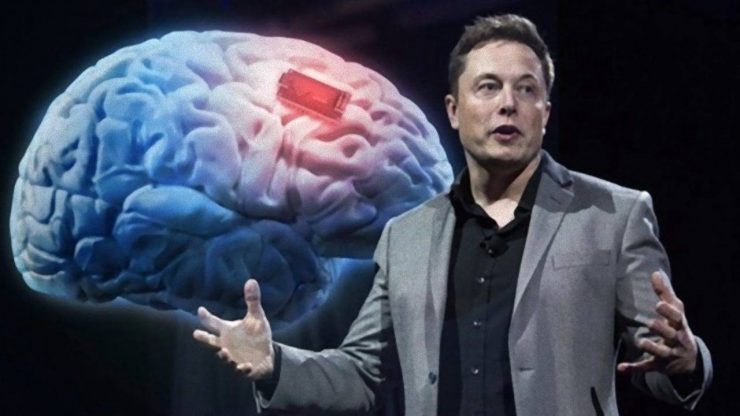 Elon Musk to unveil his experimental Neuralink "brain-hacking" device today