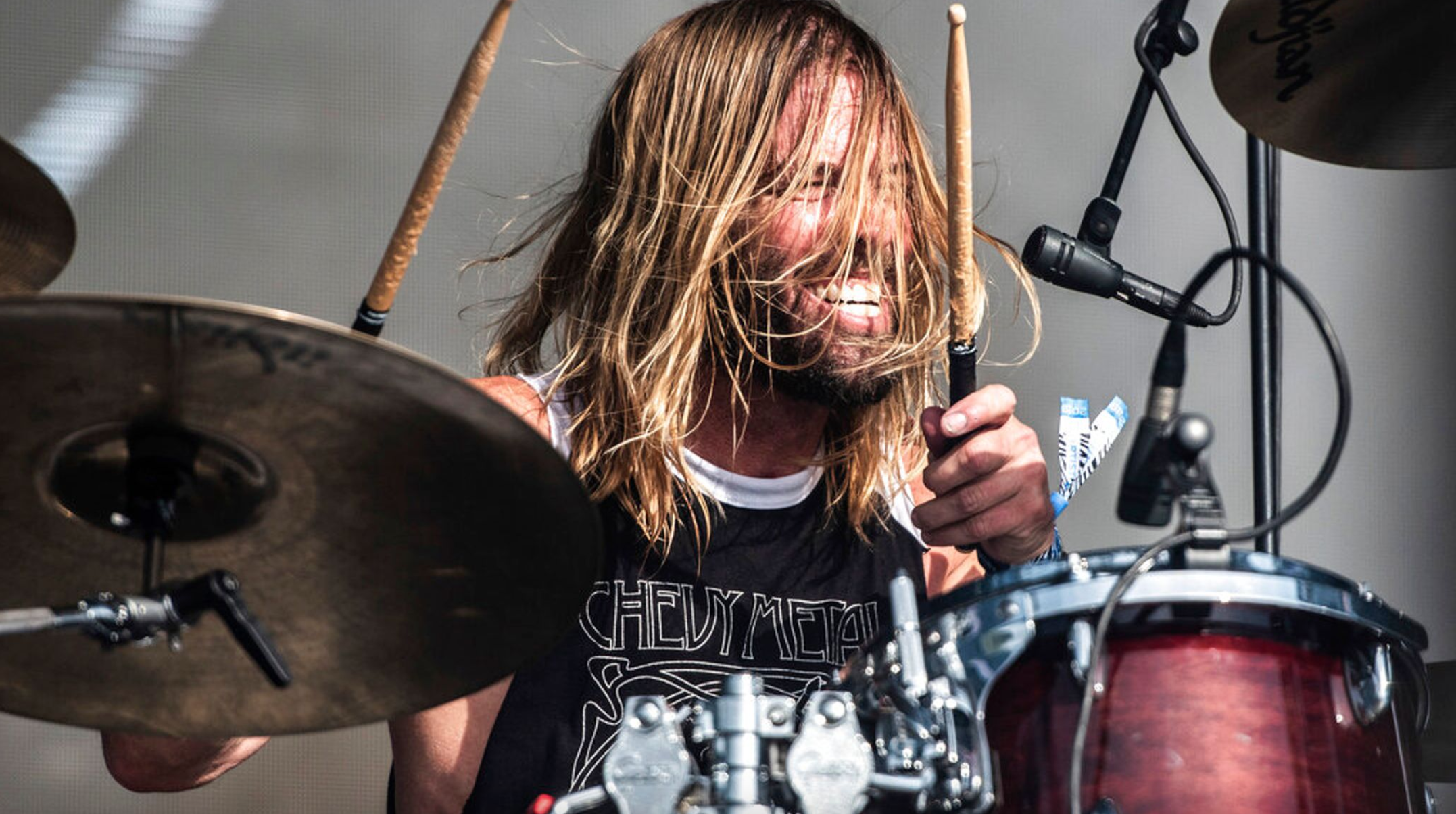 Colombian Police Say Death of Foo Fighters Drummer Taylor Hawkins May Be Tied to Drug Use