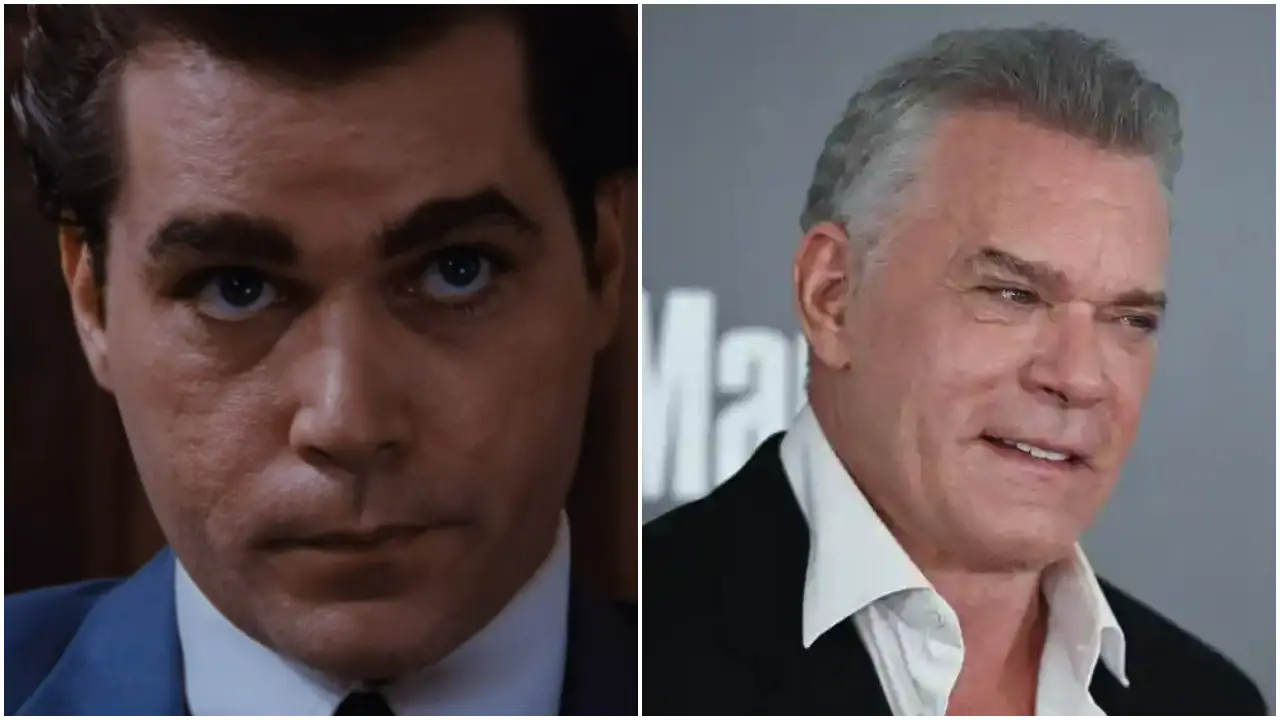 Ray Liotta, Star of ‘Goodfellas’ And Many Other Classic Films, Dead At 67