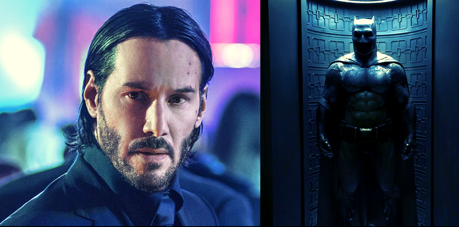 Keanu Reeves Says That He Wants To Play An ‘Older’ Batman