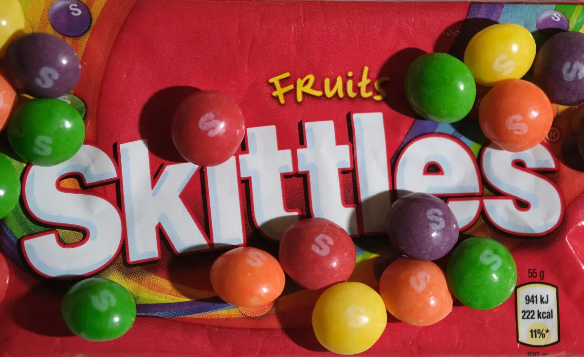 New Lawsuit Deems Skittles "Unfit for Human Consumption" and Poisonous Enough to "Change Your DNA"