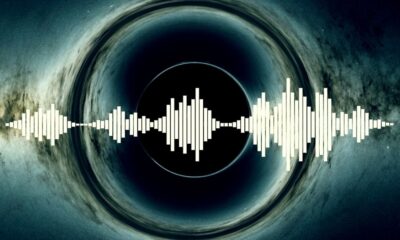 Audio Black Hole