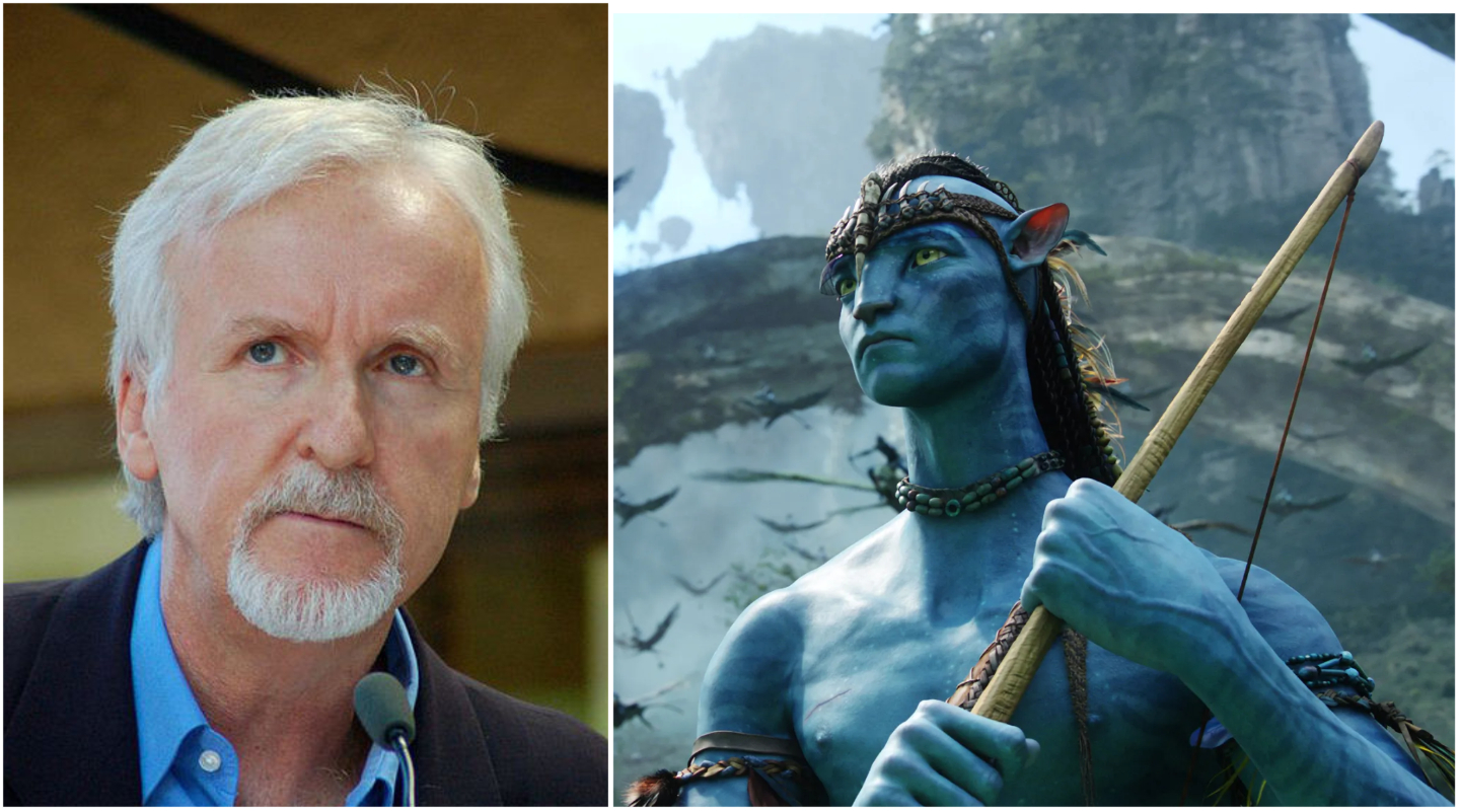 James Cameron Rejected Fox’s ‘Avatar’ Demands: “I Made Titanic And It Paid for Your Half-Billion Dollar Studio Lot”