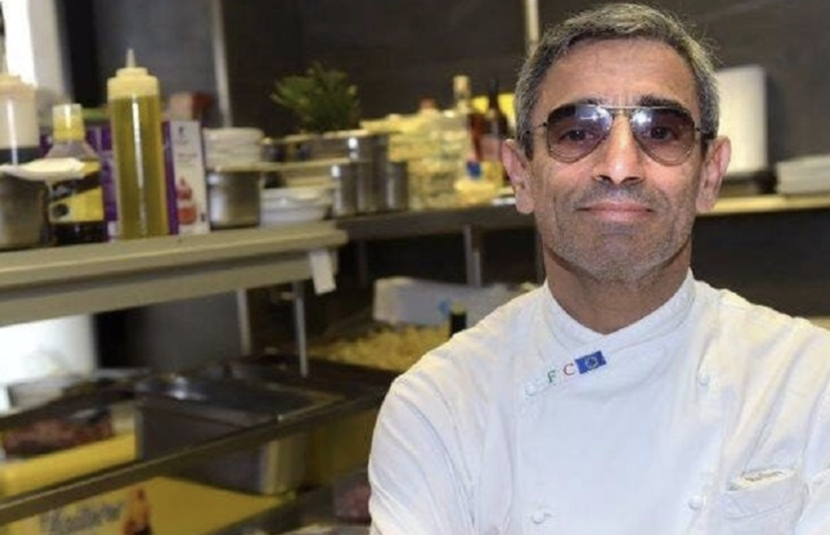 Wanted Mafia Hitman Was Just Found Working As Pizza Chef in France After Nearly Two Decades On The Run